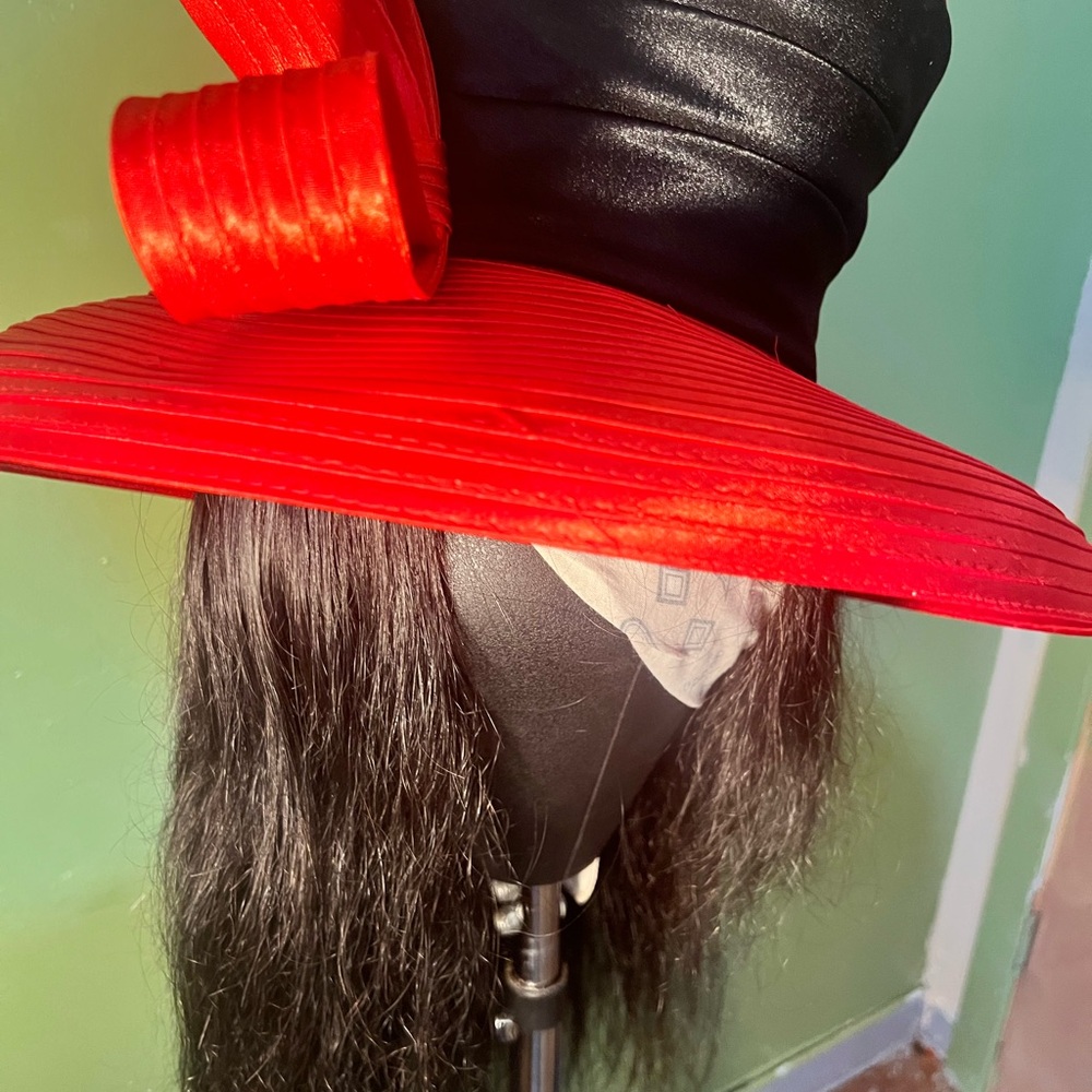 Charm’s Church Hat